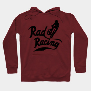 Rad Racing Hoodie