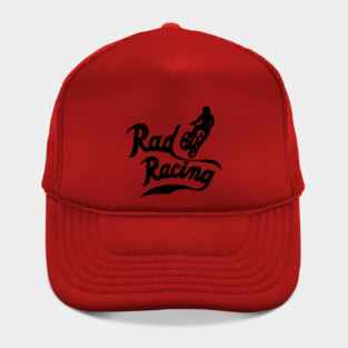 Rad Racing Hat