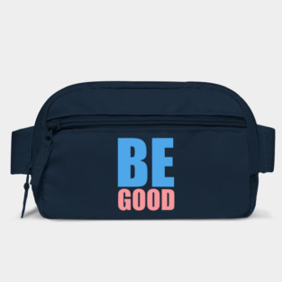 Be good - protest Bag