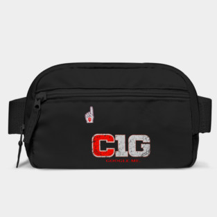 The first cignetti Bag