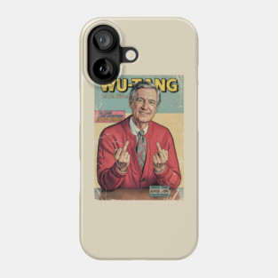 ROGERS FOR CHILDREN Phone Case
