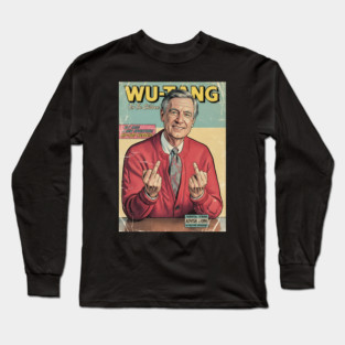 ROGERS FOR CHILDREN Long Sleeve T-Shirt
