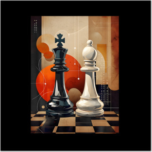 Board Game Posters and Art