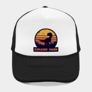 velociraptor Hat