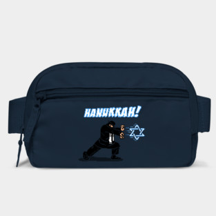Hanukkah! Bag