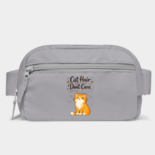 Cat Hair Don’t Care Bag
