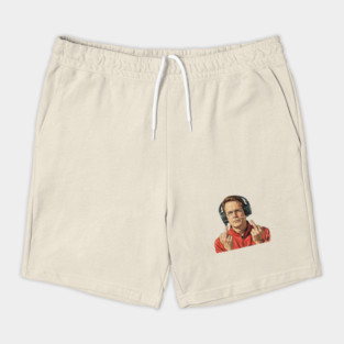 curt cignetti vintage Shorts
