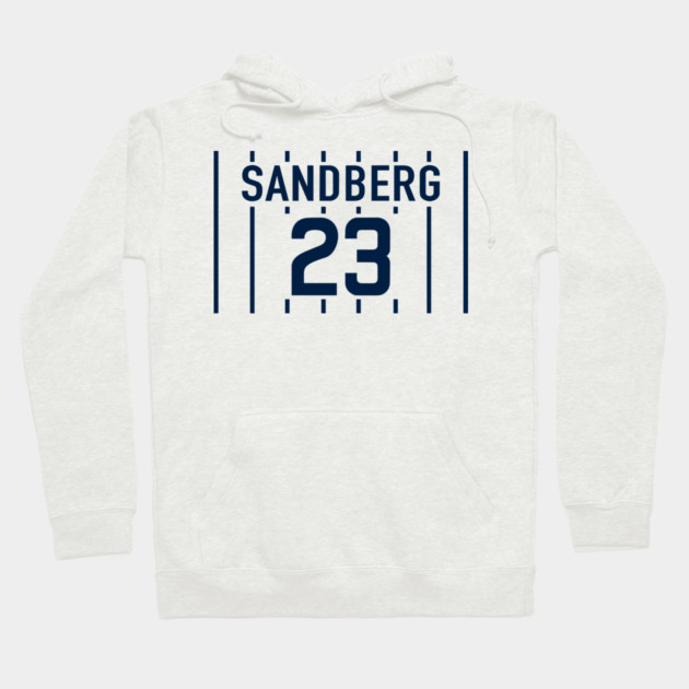 Ryne Sandberg Retirement Flag Shirt Chicago Cubs Baseball T Shirt, Vintage Retro Cubs Tee Shirts Chicago Cubs Apparel Womens Youth Cubs Mens  Hoodie by celestial_artworks