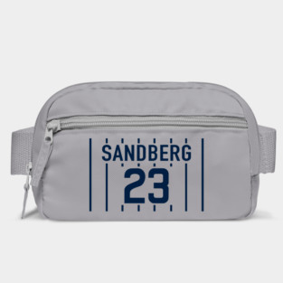 Ryne Sandberg Retirement Flag Shirt Chicago Cubs Baseball T Shirt, Vintage Retro Cubs Tee Shirts Chicago Cubs Apparel Womens Youth Cubs Mens  Bag