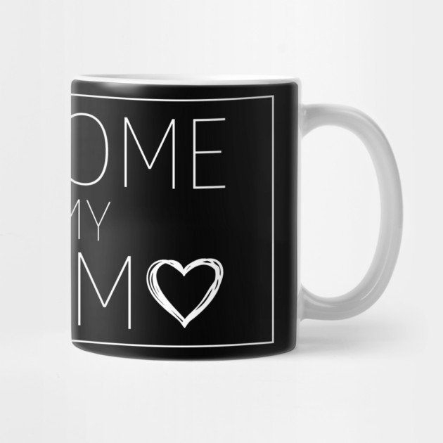 Awesome I Like My Mom Mother's Day Gift by ArtistTee ⭐⭐⭐⭐⭐