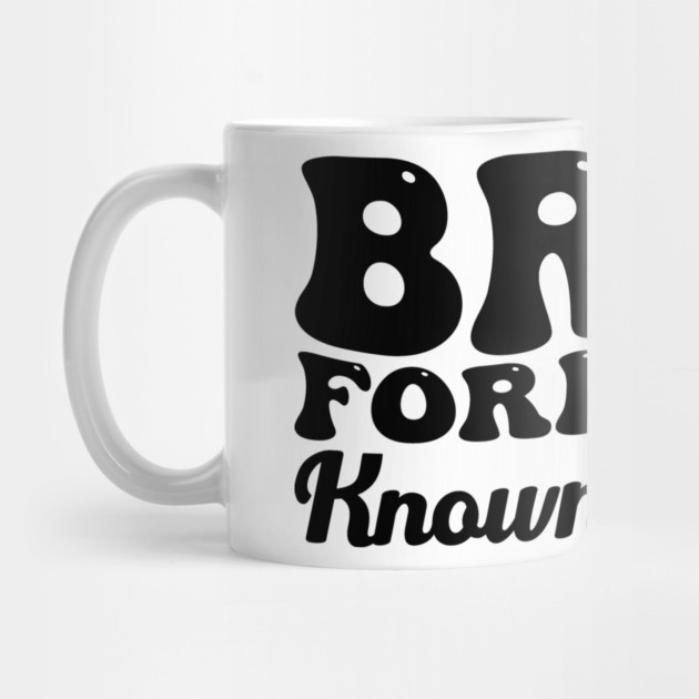 Bruh Formerly Known As Mom Funny Mother's Day by ArtistTee ⭐⭐⭐⭐⭐