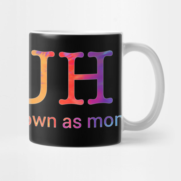 Bruh. Formerly Known As Mom Funny Mother by ArtistTee ⭐⭐⭐⭐⭐