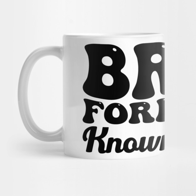 Bruh Formerly Known As Dad Father's Day Dad Joke by ArtistTee ⭐⭐⭐⭐⭐