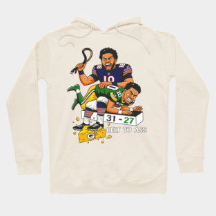 Caleb-Williams Hoodie