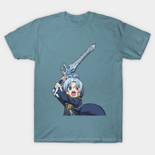 Noah- Noble reincarnation fanart T-Shirt