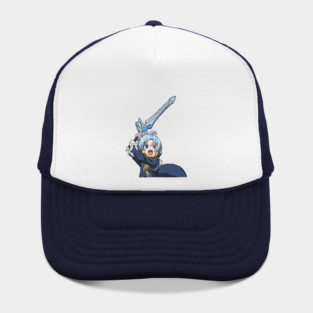 Noah- Noble reincarnation fanart Hat