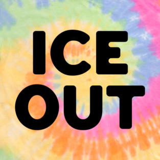 Ice Out Kids T-Shirt