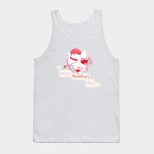 Artie Cupid Tank Top