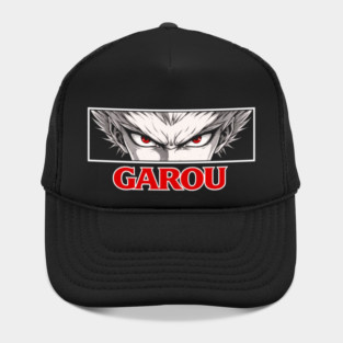 Garou - One Punch Man Hat