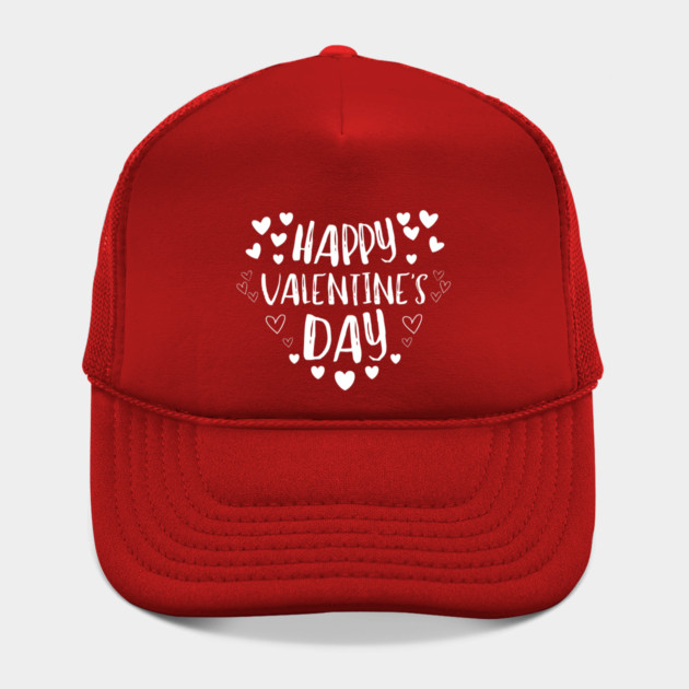 Happy Valentine’s Day by Creatifly Graphic Tees
