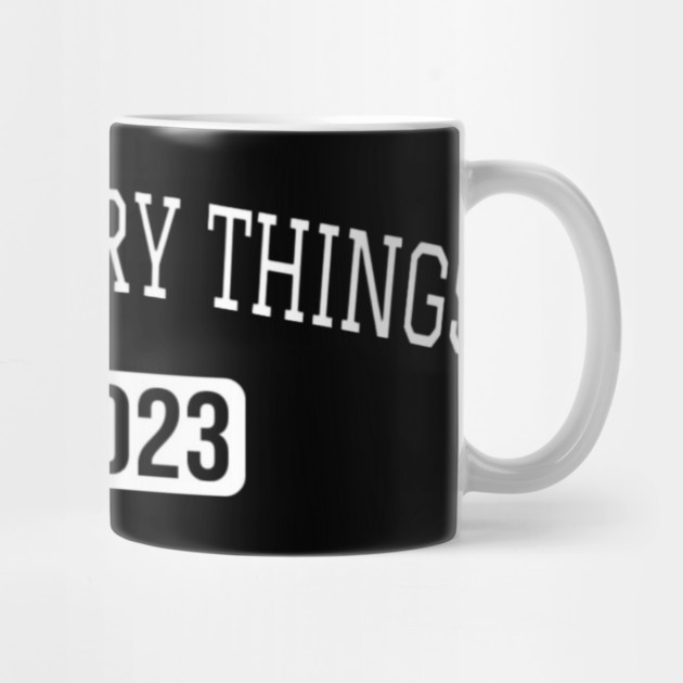 Unnecessary Things - Varsity by Lou Johnson