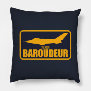 SE.5000 Baroudeur Pillow
