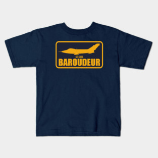 SE.5000 Baroudeur Kids T-Shirt