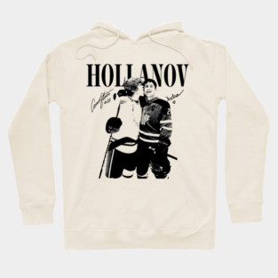 HOLANOV - heated rivalry Hoodie