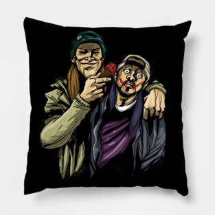 Bob´s Smile Pillow
