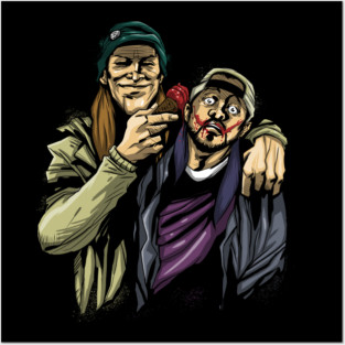 Bob´s Smile Posters and Art