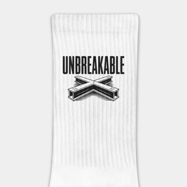 Unbreakable by Frank Ring