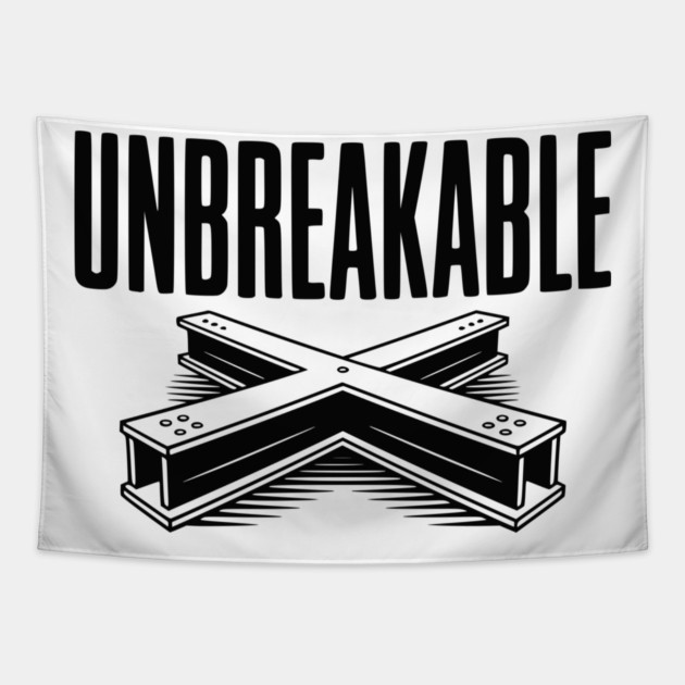 Unbreakable Tapestry by Frank Ring