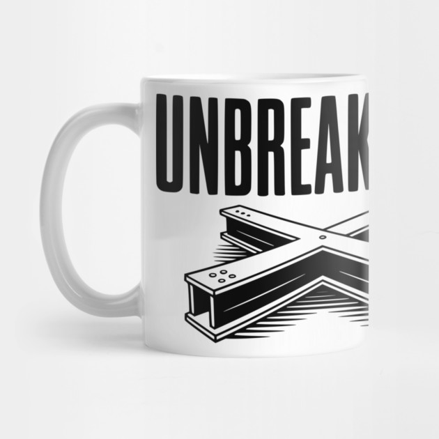 Unbreakable by Frank Ring