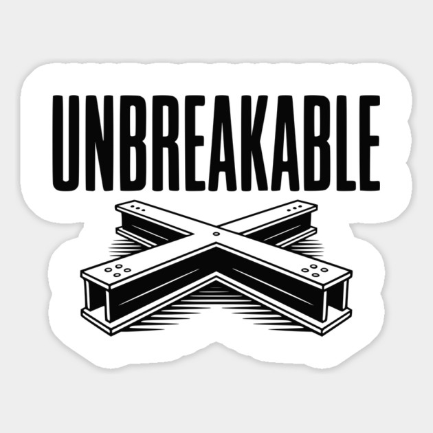 Unbreakable Magnet by Frank Ring