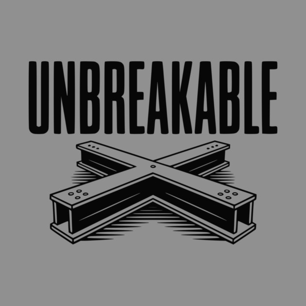 Unbreakable by Frank Ring
