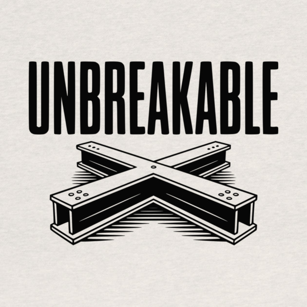 Unbreakable by Frank Ring
