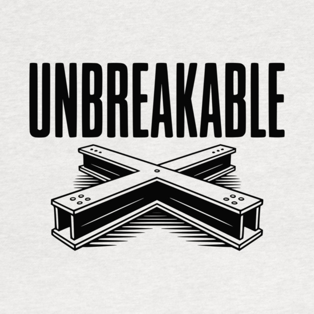 Unbreakable by Frank Ring