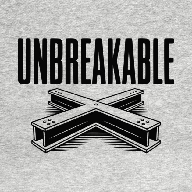Unbreakable by Frank Ring
