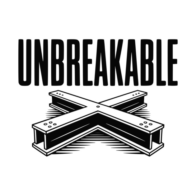 Unbreakable by Frank Ring