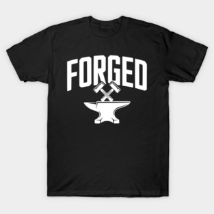 Forged T-Shirt