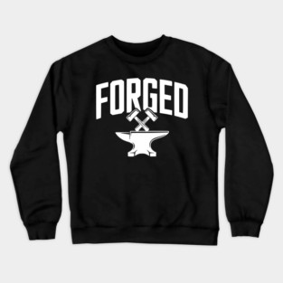 Forged Crewneck Sweatshirt