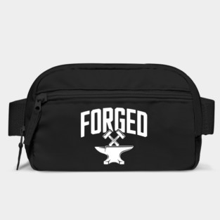 Forged Bag
