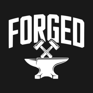Forged T-Shirt