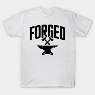 Forged T-Shirt