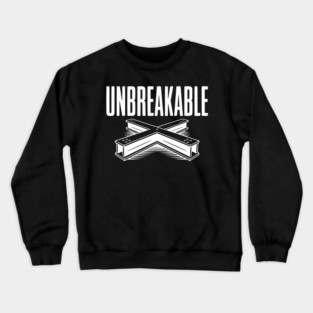 Unbreakable Crewneck Sweatshirt
