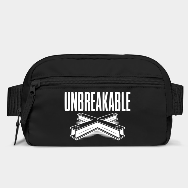 Unbreakable by Frank Ring