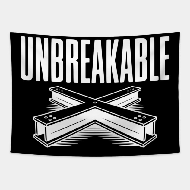 Unbreakable Tapestry by Frank Ring