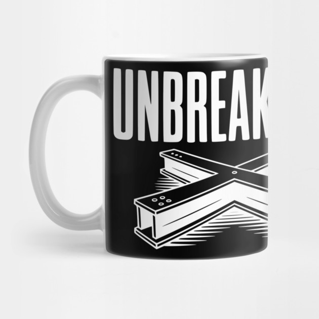 Unbreakable by Frank Ring