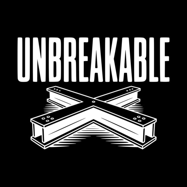 Unbreakable by Frank Ring
