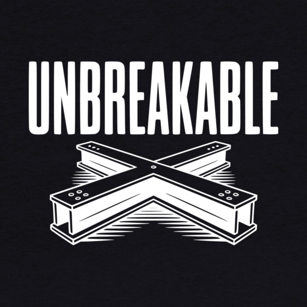 Unbreakable by Frank Ring